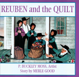 Merle Good - Reuben and the Quilt