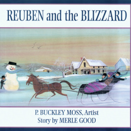Merle Good - Reuben and the Blizzard