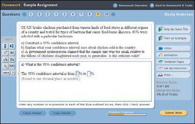 StatCrunch StatCrunch offers both numerical and data analysis and uses - photo 5