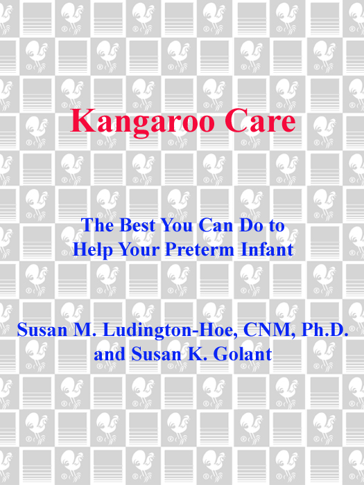 WHAT PROFESSIONALS ARE SAYING ABOUT KANGAROO CARE Given the powerful - photo 1