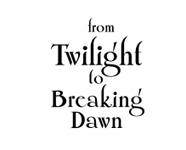 From Twilight to Breaking Dawn Religious Themes in the Twilight Saga - image 2