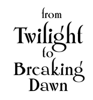 From Twilight to Breaking Dawn Religious Themes in the Twilight Saga - image 3