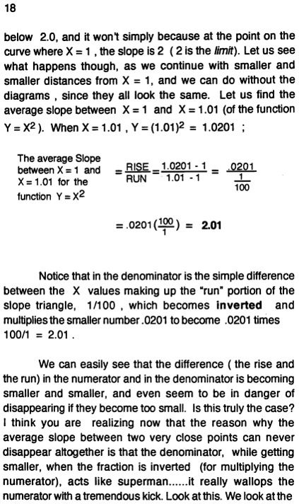 How to Enjoy Calculus - photo 22