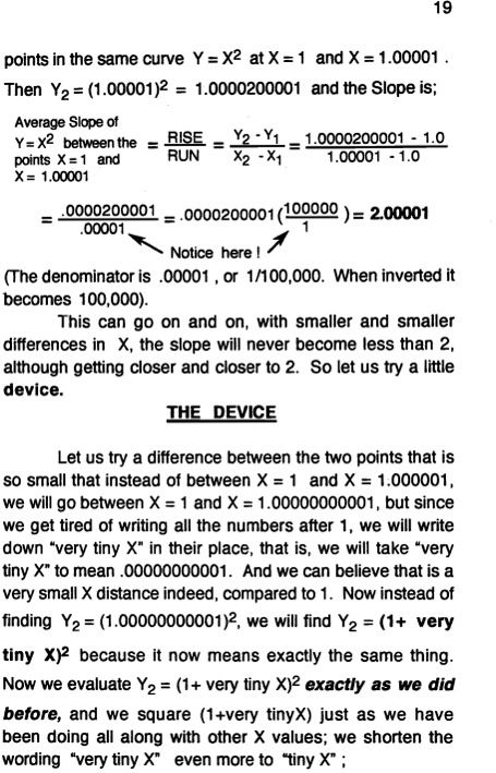 How to Enjoy Calculus - photo 23