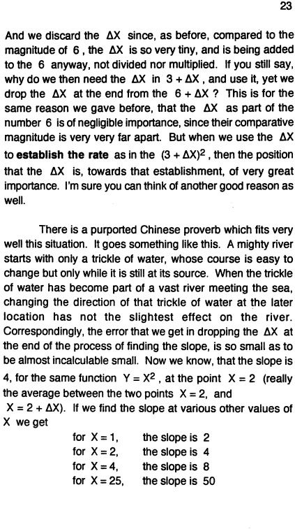 How to Enjoy Calculus - photo 27