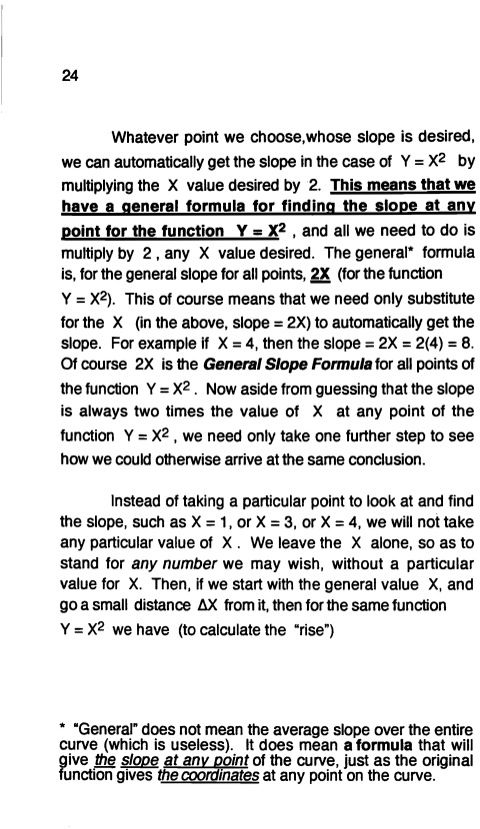 How to Enjoy Calculus - photo 28