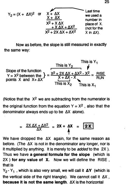 How to Enjoy Calculus - photo 29