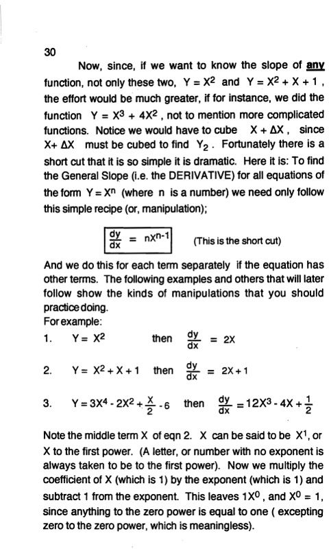 How to Enjoy Calculus - photo 34