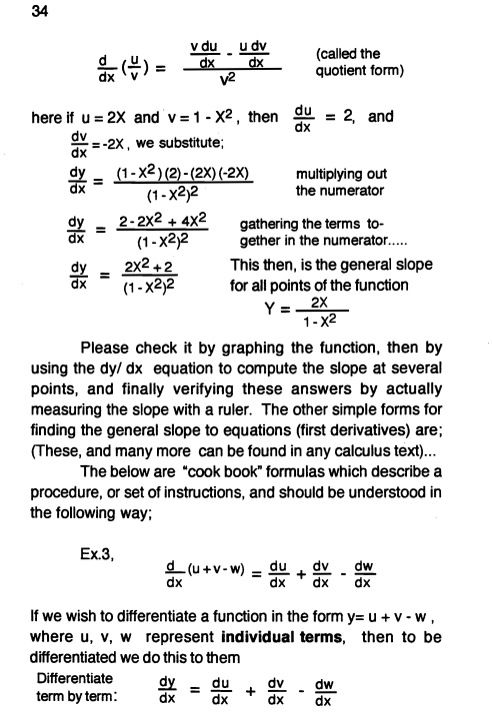 How to Enjoy Calculus - photo 38