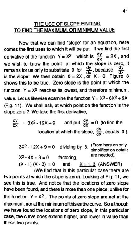 How to Enjoy Calculus - photo 45