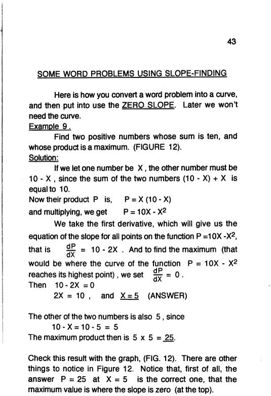 How to Enjoy Calculus - photo 47