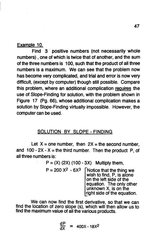 How to Enjoy Calculus - photo 51