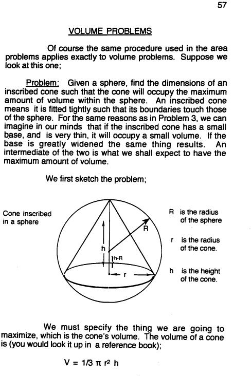 How to Enjoy Calculus - photo 61