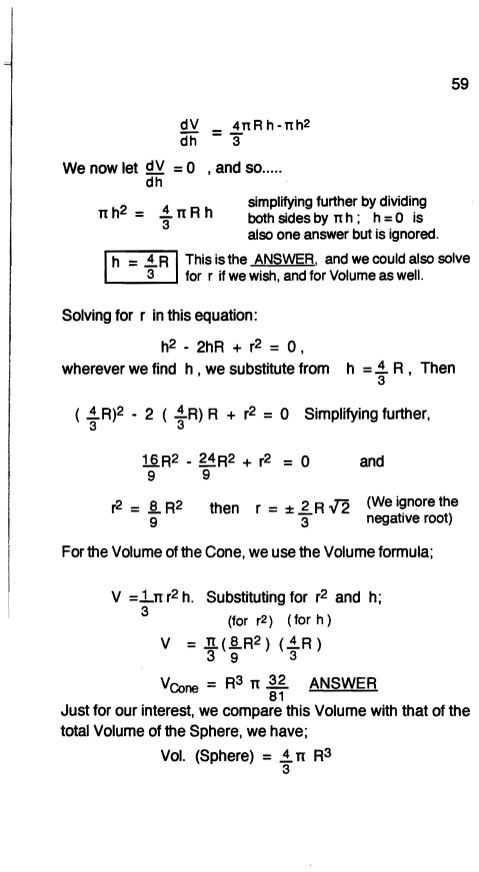 How to Enjoy Calculus - photo 63