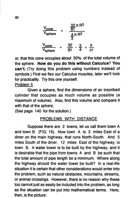 How to Enjoy Calculus - photo 64