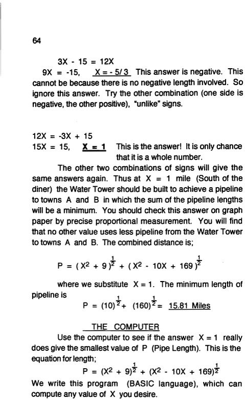 How to Enjoy Calculus - photo 68