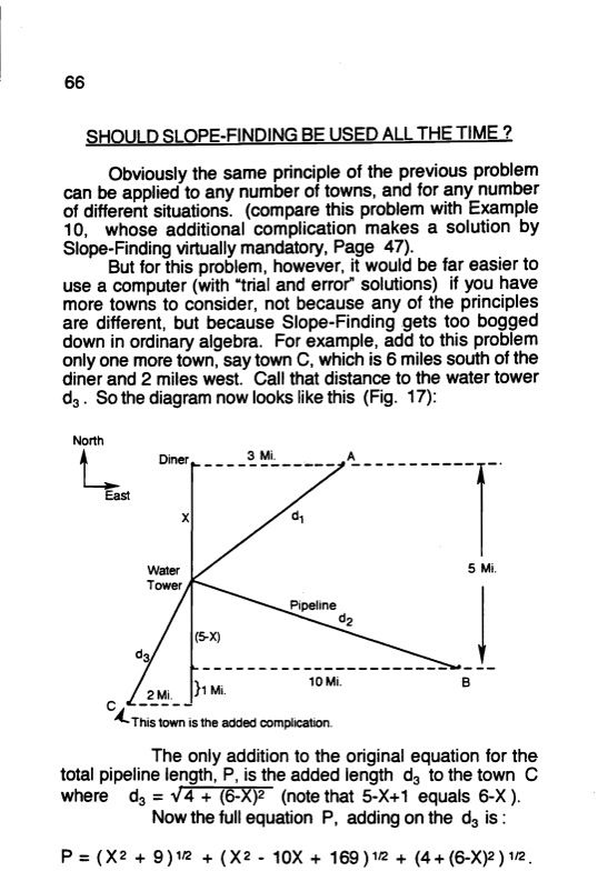 How to Enjoy Calculus - photo 70