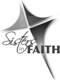 Hello our sister The Sisters in Faith brand was created to encourage and - photo 2