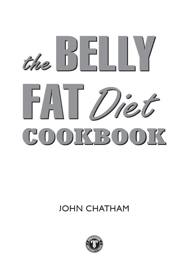 The Belly Fat Diet Cookbook 105 Easy and Delicious Recipes to Lose Your Belly Shed Excess Weight Improve Health - image 1