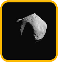 asteroid AS-tuh-royd An asteroid is a small rocky object that travels - photo 2