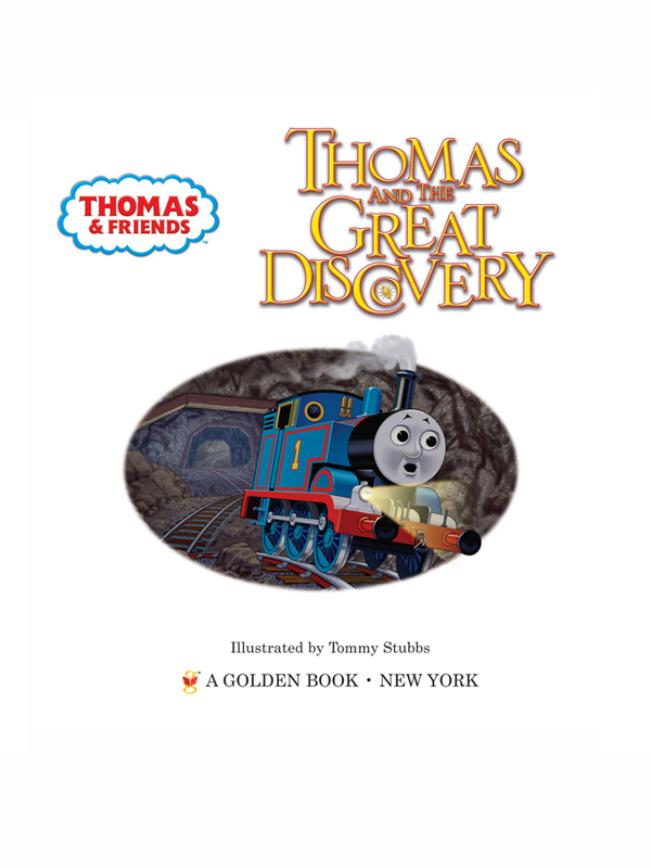 Thomas the Tank Engine Friends Based on The Railway Series by The Reverend - photo 2