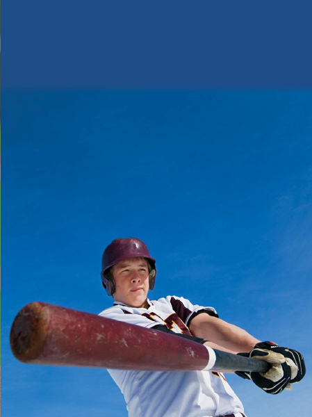 If this boy ends the season with 400 at-bats and 57 hits what is his batting - photo 13