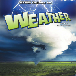 Kay Robertson - Stem Guides to Weather