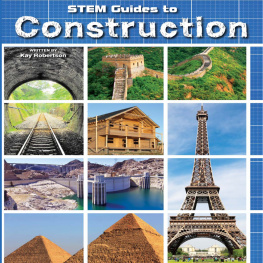 Kay Robertson - Stem Guides To Construction