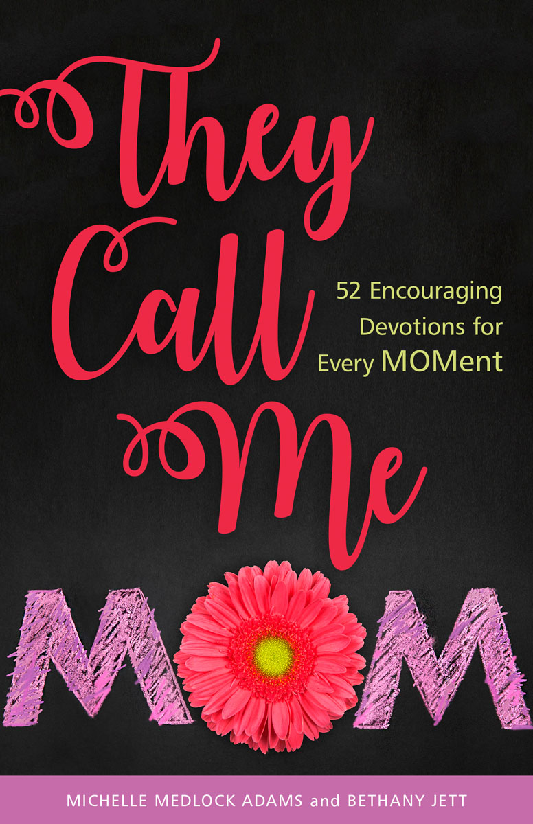 They Call Me Mom is spit-out-your-coffee hysterical and equally poignant - photo 1