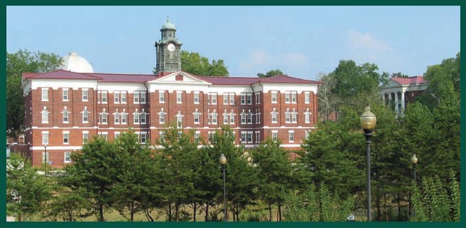 Tuskegee University was the first black college to be named both a National - photo 7