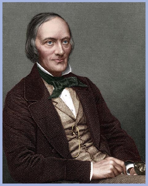 Richard Owen was one of the first dinosaur scientists He invented the word - photo 9