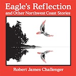 Eagles Reflection Natures Circle Ravens Call - photo 1