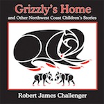 Grizzlys Home Orcas Family Salmons Journey CONTENTS - photo 4