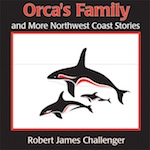 Orcas Family Salmons Journey CONTENTS MEXICO AUSTRALIA BENIN - photo 5