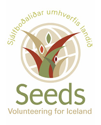 5 of all profits from this e-book are donated to SEEDS Iceland SEEDS is an - photo 2