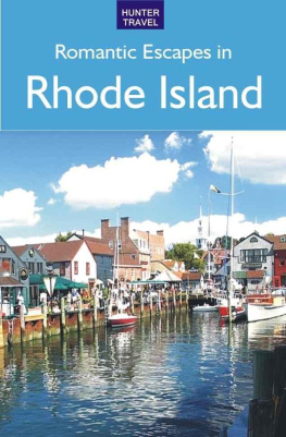 Robert Foulke - Romantic Escapes in Rhode Island