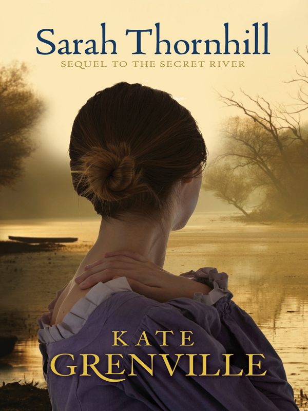 PRAISE FOR KATE GRENVILLE ANDTHE SECRET RIVER WINNER OF THE COMMONWEALTH - photo 1