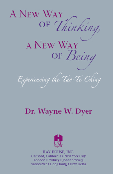 Copyright 2009 by Wayne W Dyer Published and distributed in the United - photo 3