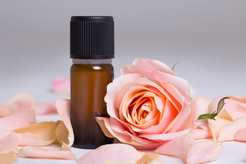 Essential oils fragrance oils and extracts that work verywell in solid - photo 12