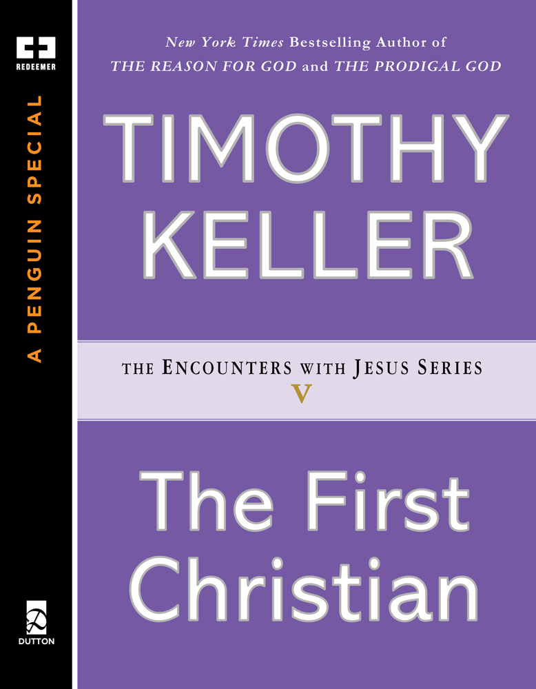 Also by Timothy Keller The Reason for God Belief in an Age of Skepticism The - photo 1