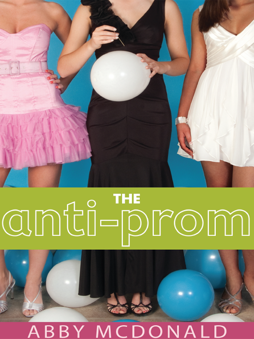 The Anti-Prom - image 1