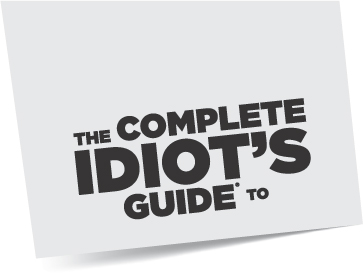 The Complete Idiots Guide to Modern Manners Fast-Track - image 2