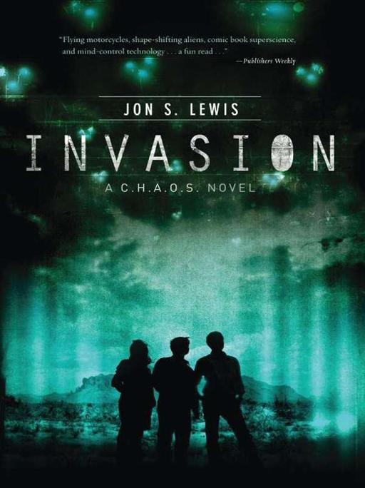 Invasion - image 1