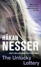 Hakan Nesser - The Unlucky Lottery