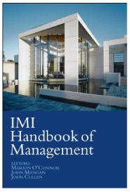 Planning Your Career is extracted from the IMI Handbook of Management ISBNs - photo 2