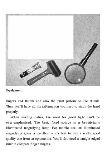 Palmistry From Apprentice to Pro in 24 Hours The Easiest Palmistry Course Ever Written - photo 3