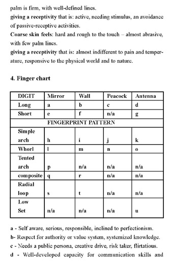 Palmistry From Apprentice to Pro in 24 Hours The Easiest Palmistry Course Ever Written - photo 9