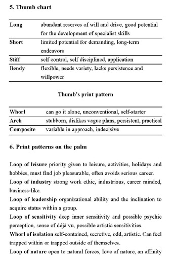 Palmistry From Apprentice to Pro in 24 Hours The Easiest Palmistry Course Ever Written - photo 11