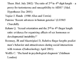 Palmistry From Apprentice to Pro in 24 Hours The Easiest Palmistry Course Ever Written - photo 20