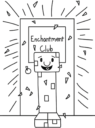 Well thats what happened with the Enchantment Club It was SUPPOSED to be a - photo 3